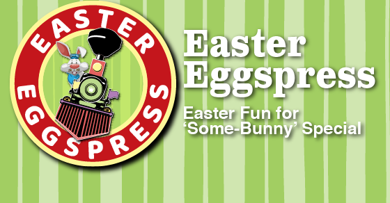 Easter Eggpress FaceBook Image
