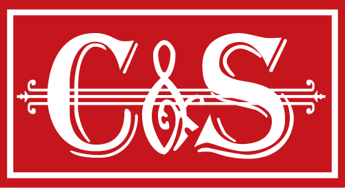 Calera & Shelby Logo