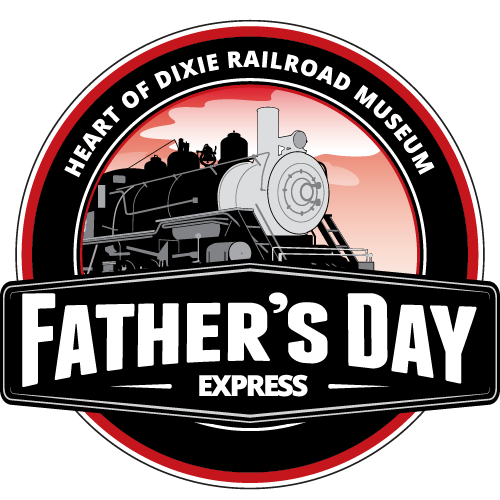 Father's Day Express Logo