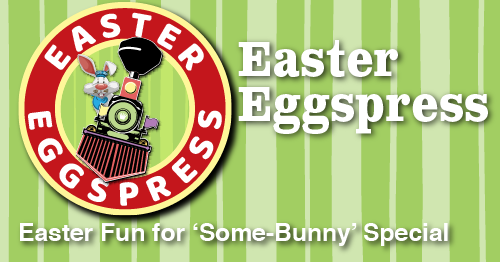 Easter Fun for 'Some-Bunny' Special