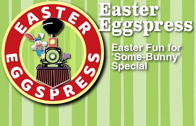 Easter Eggpress Logo