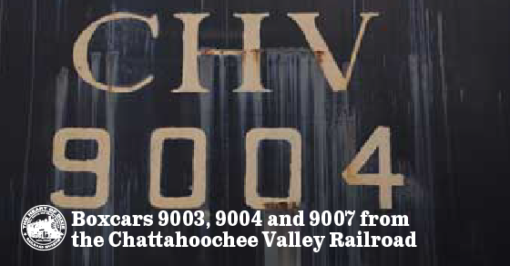 CHV-9004