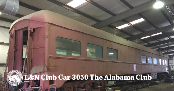 Alabama Club