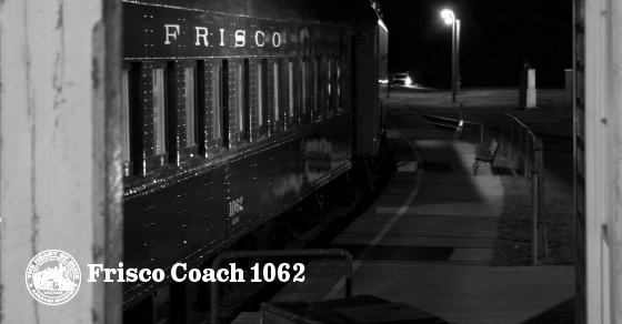 Frisco 1062