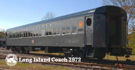 Long Island Coach 2972