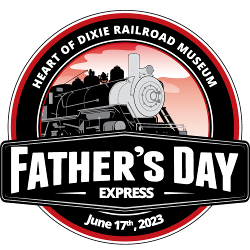 Logo for Father's Day 2023