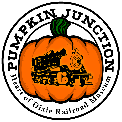 Logo for Pumpkin Junction