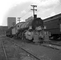 Photo of no. 4046 at the Heart of Dixie's downtown location.