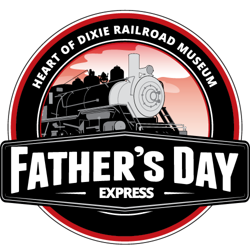 Father's Day Express Logo