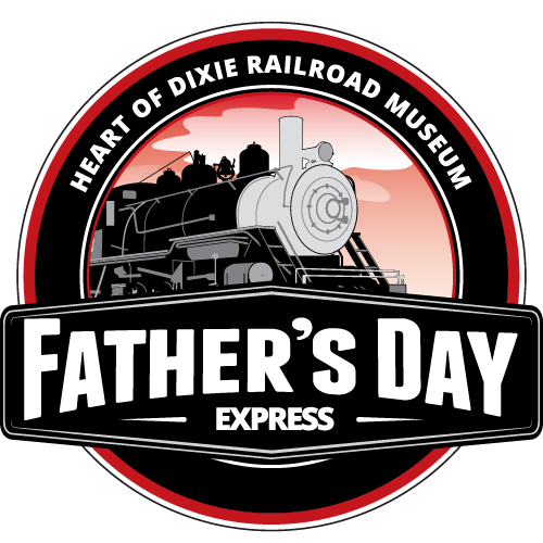 FathersDayExpress Logo Father's Day Express Logo