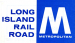 Long Island Rail Road Metropolitan
